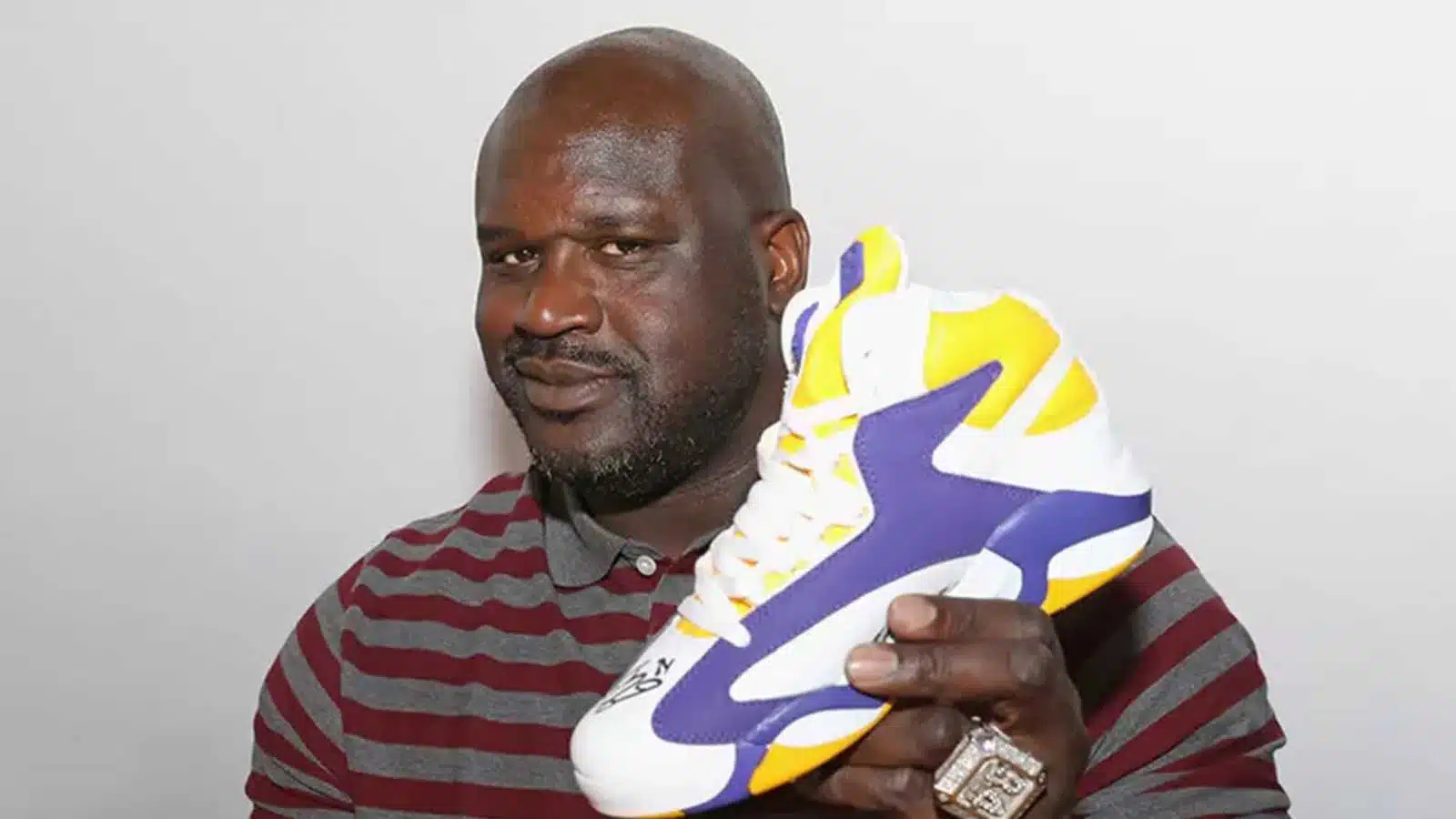 Shaq 