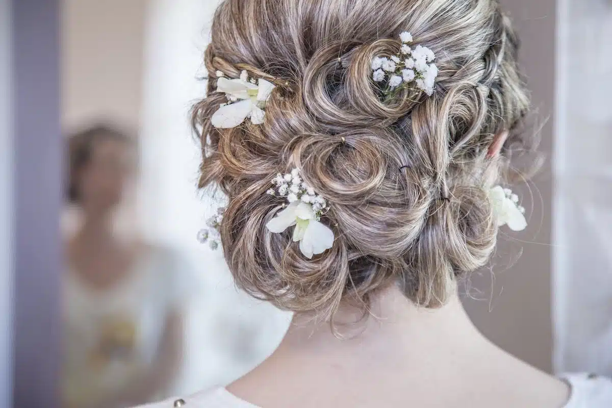 coiffure tendance