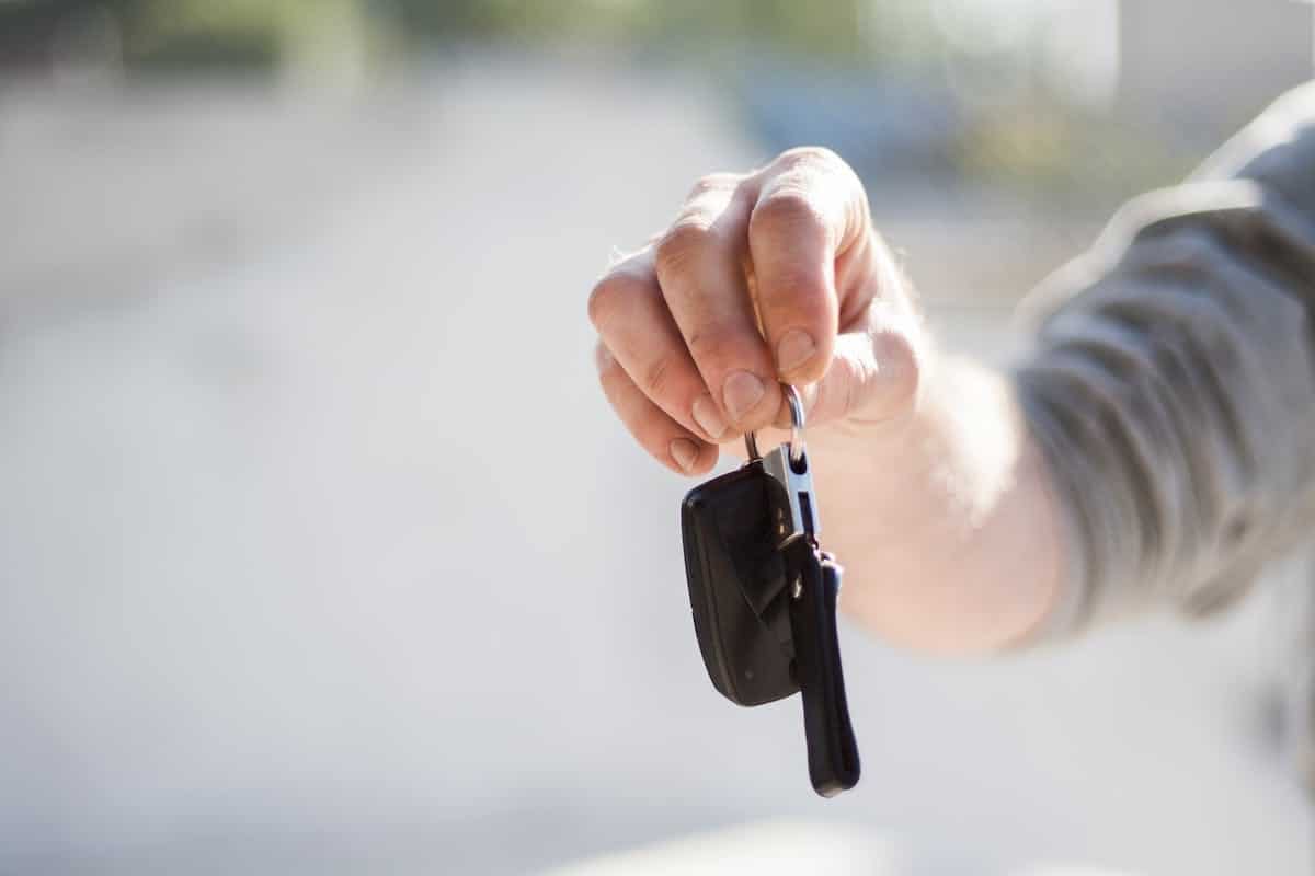location  voiture