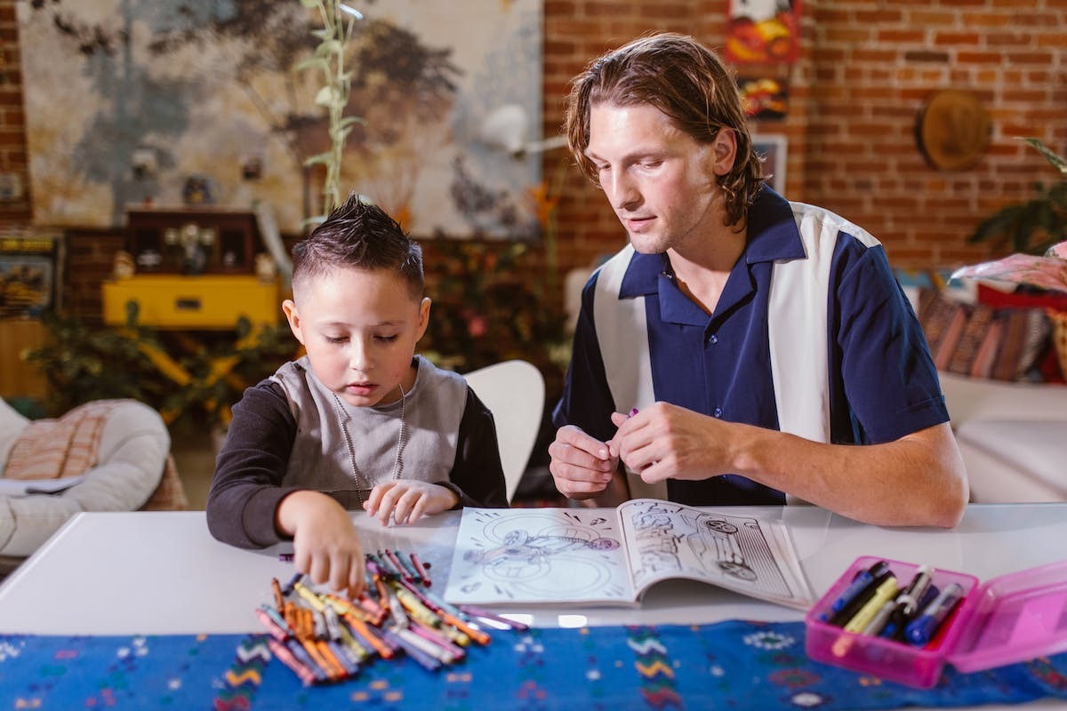 famille activités