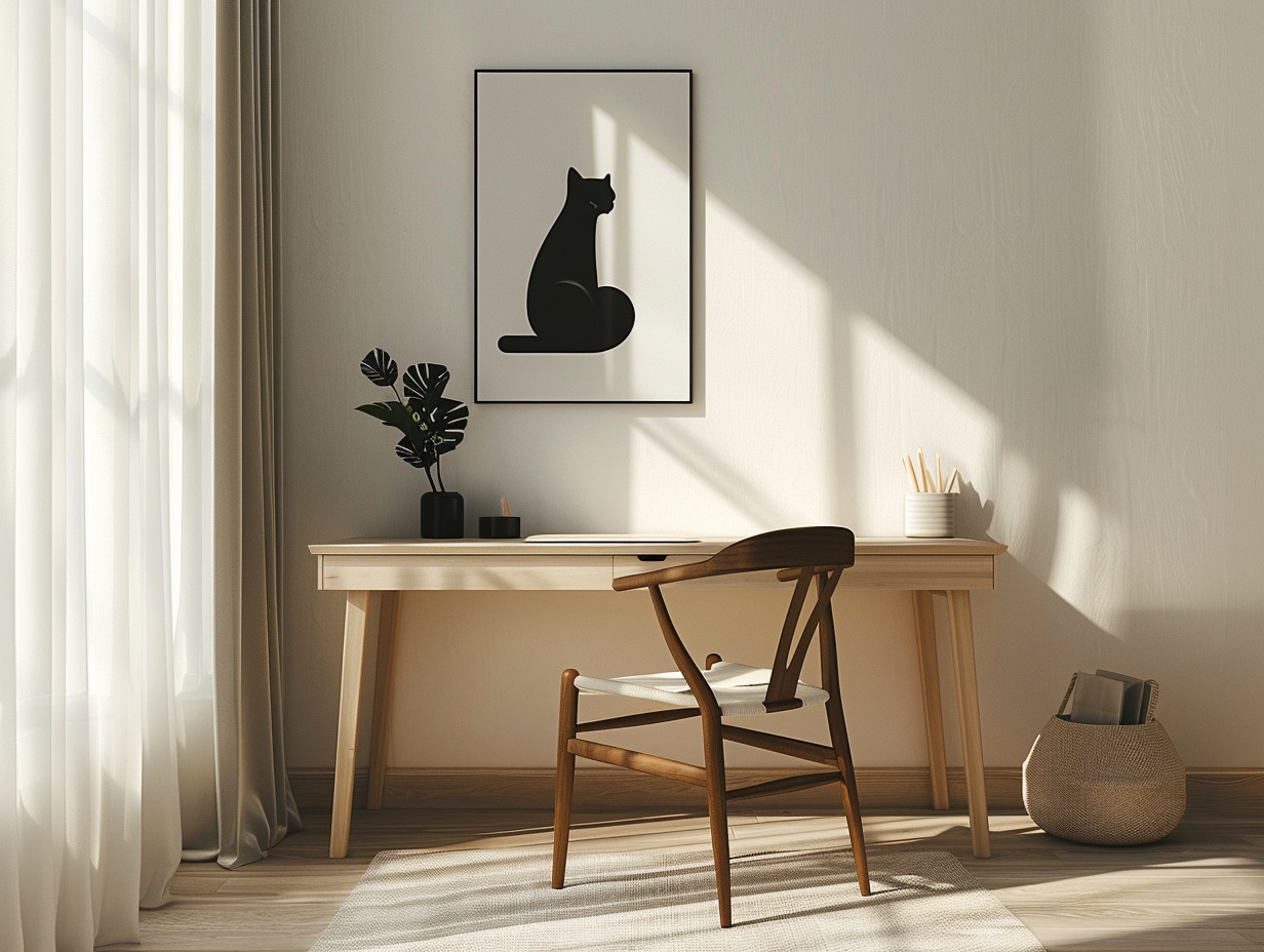 cadeaux minimalistes