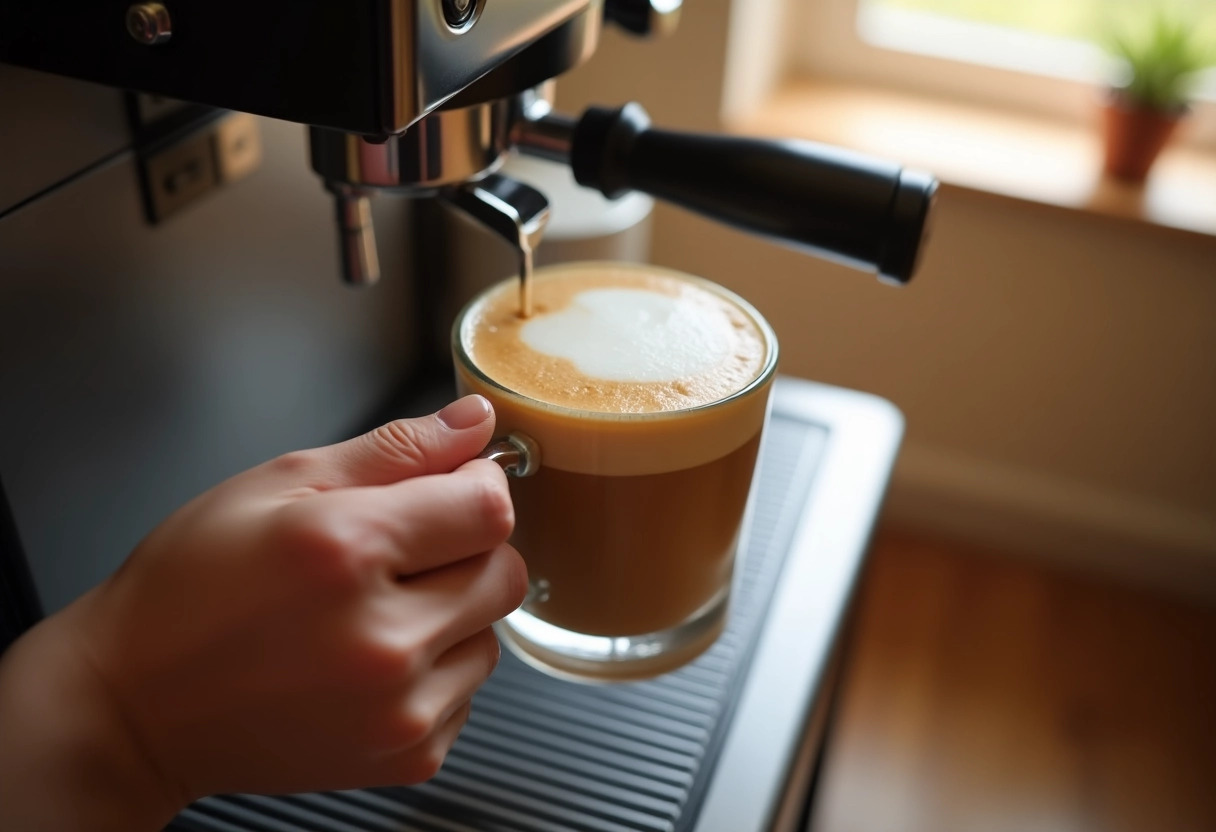 delonghi magnifica s cappuccino