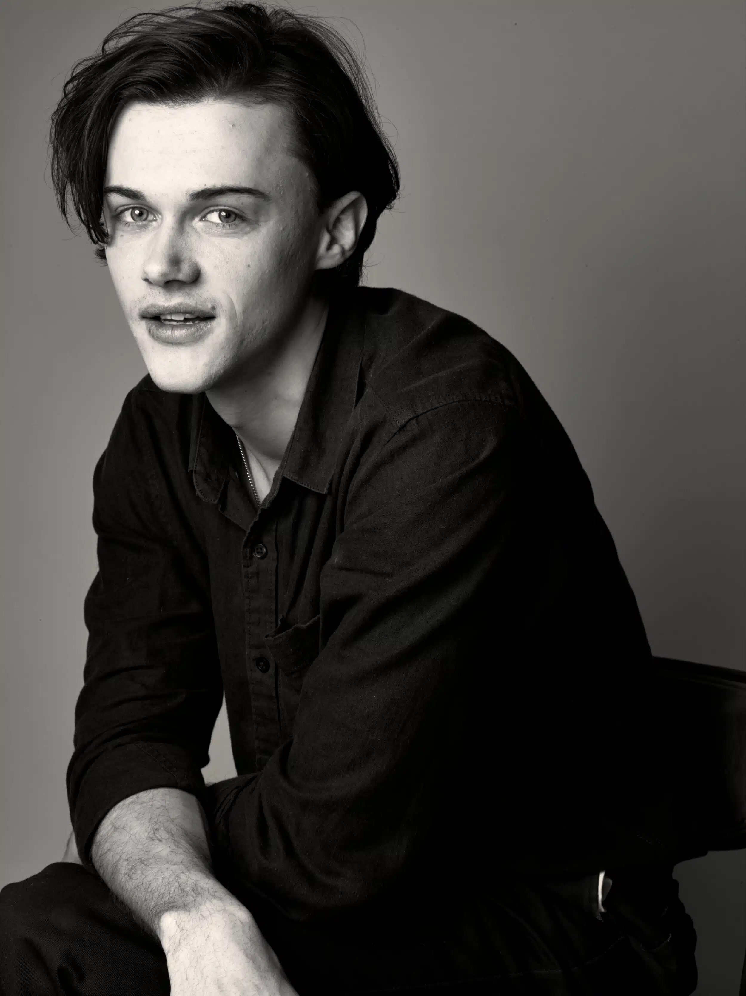 Briney biographie de l'acteur de télévision