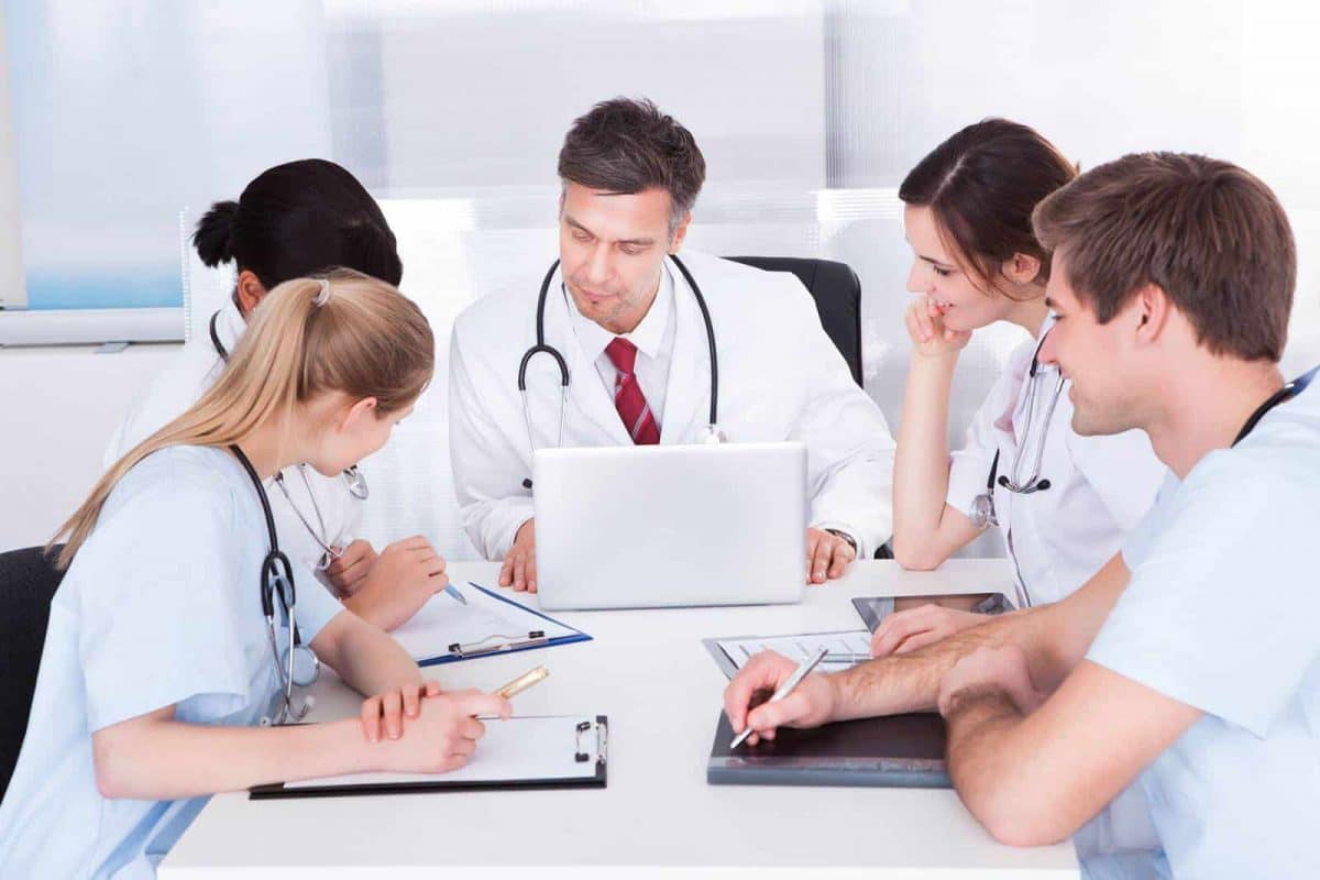 Formation DPC Santé Académie 
