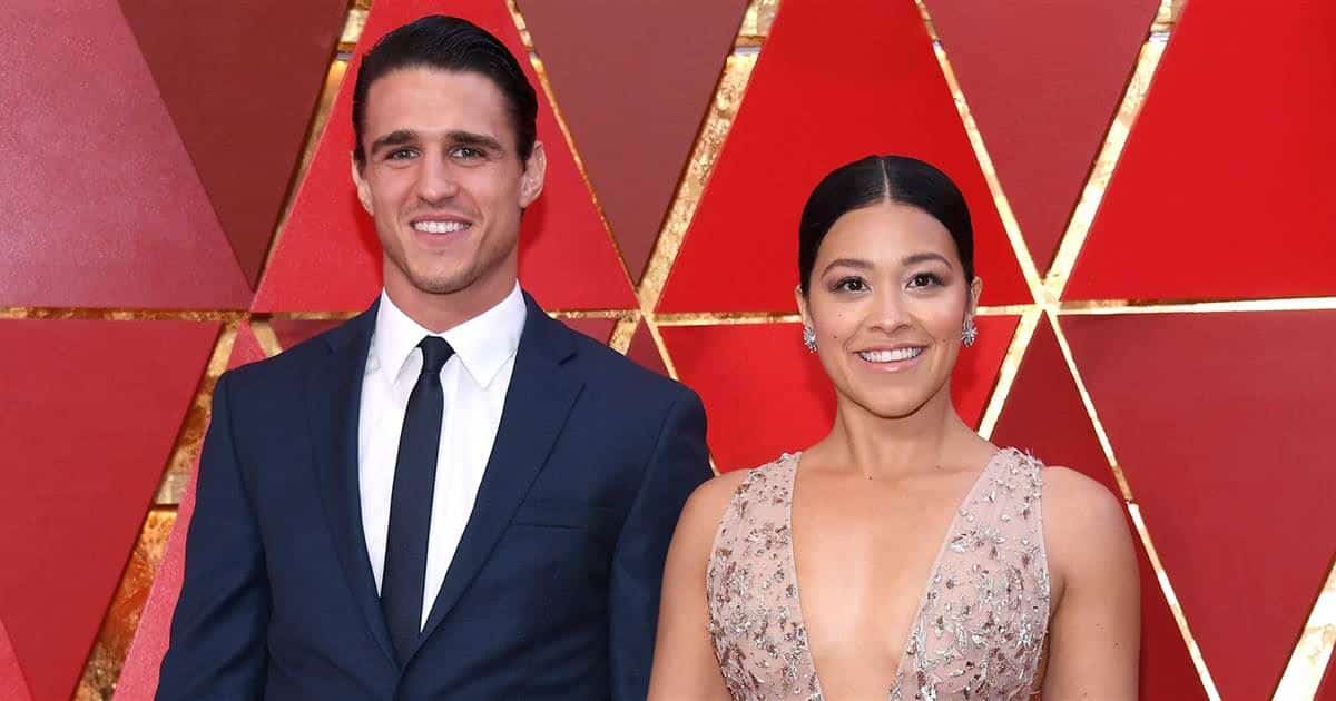 LoCicero (Mari de Gina Rodriguez) biographie de l'acteur américain