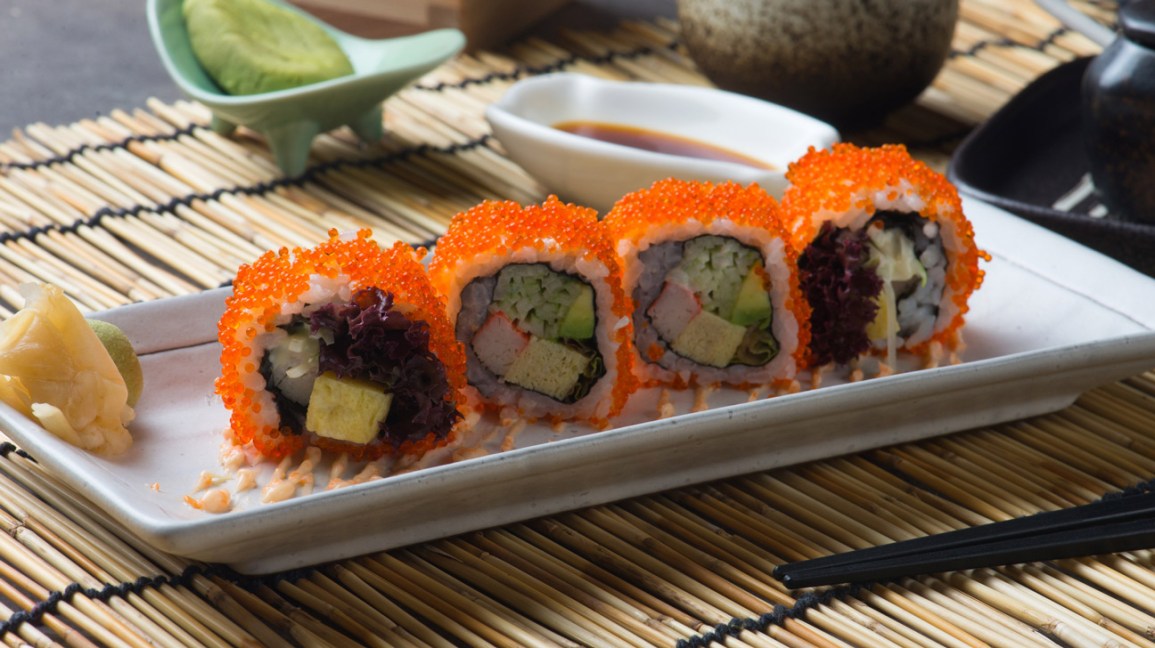 Quels sont les bienfaits des oeufs de Masago sur votre santé