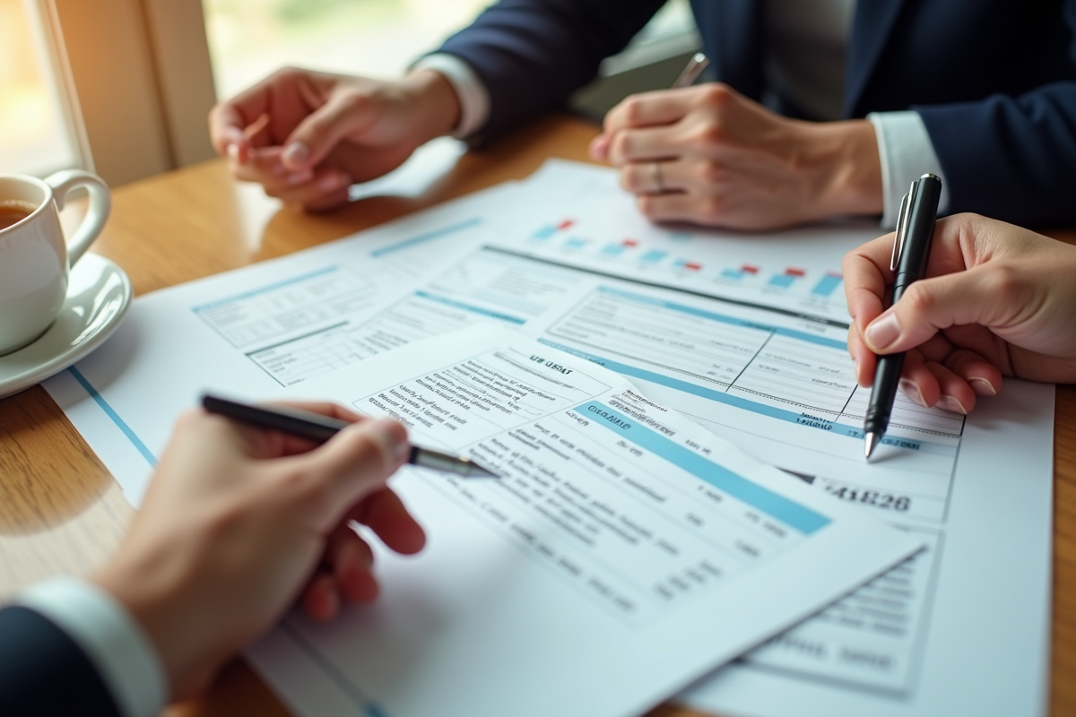 comptabilité entreprise