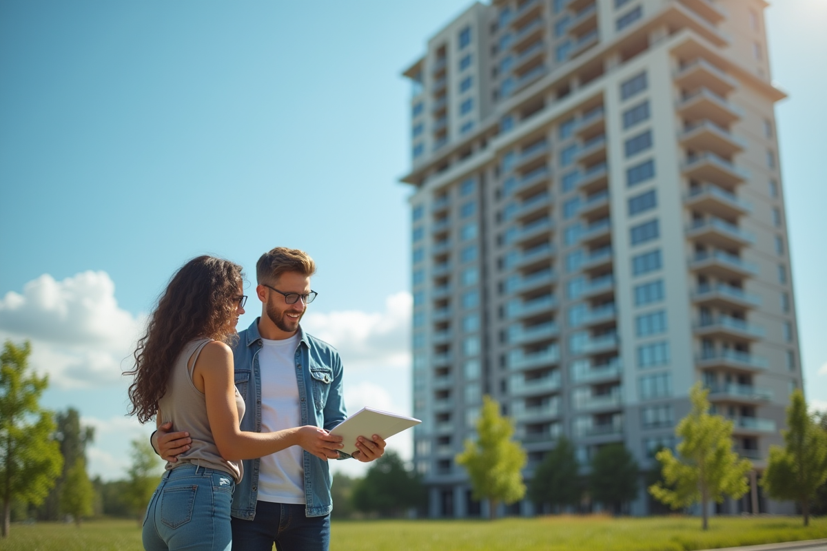 immobilier investissement
