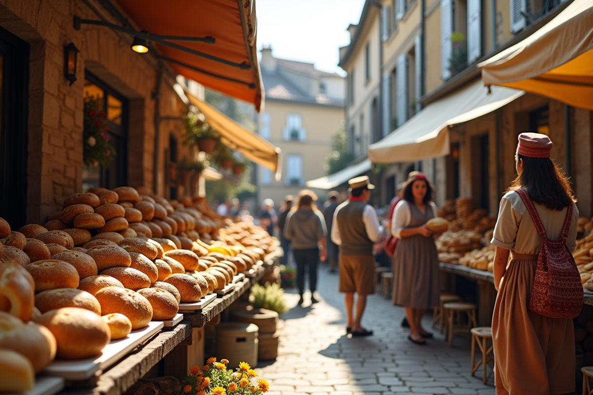 fête traditionnelle