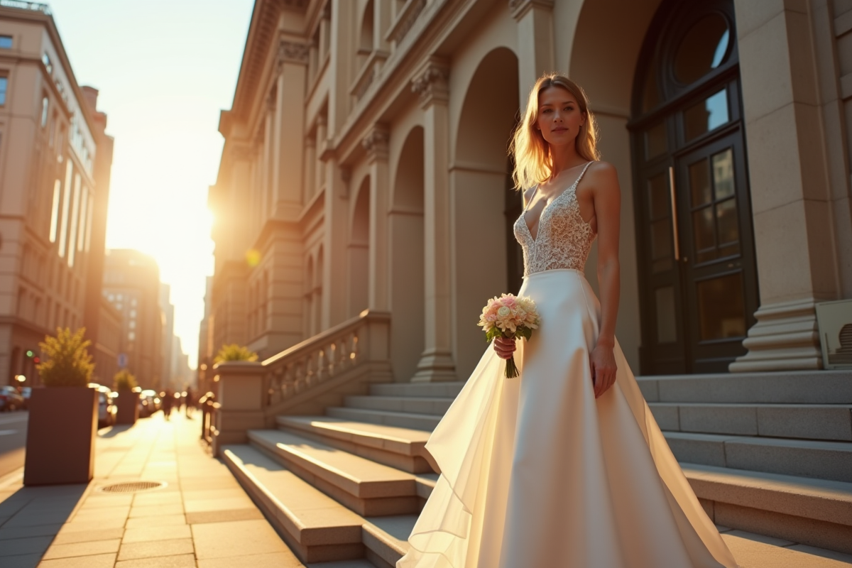 robe courte