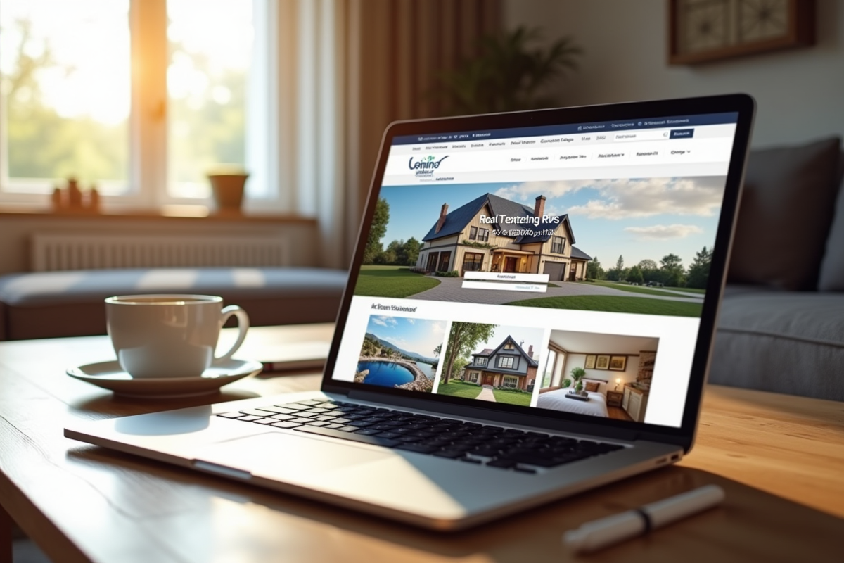 immobilier maison
