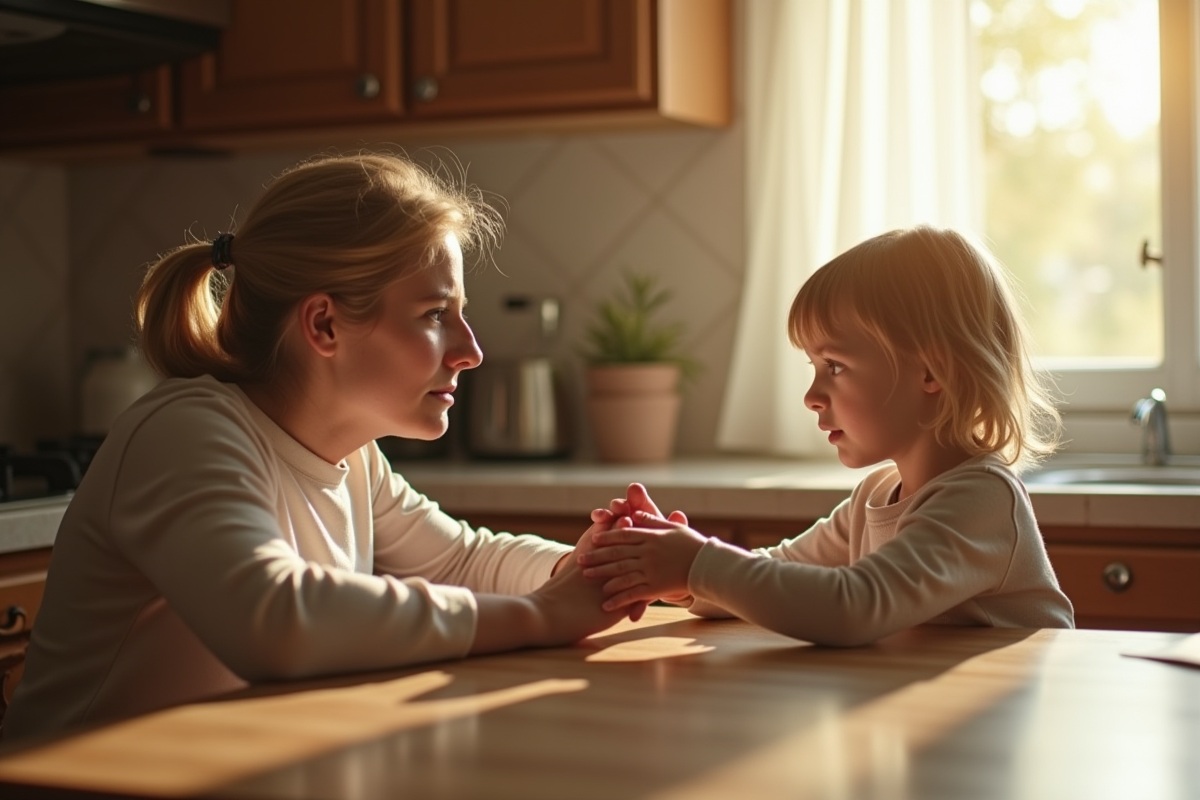 enfant schizophrénie