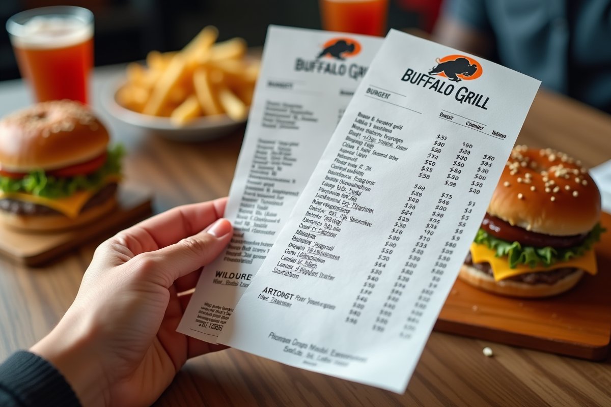 restaurant fast-food