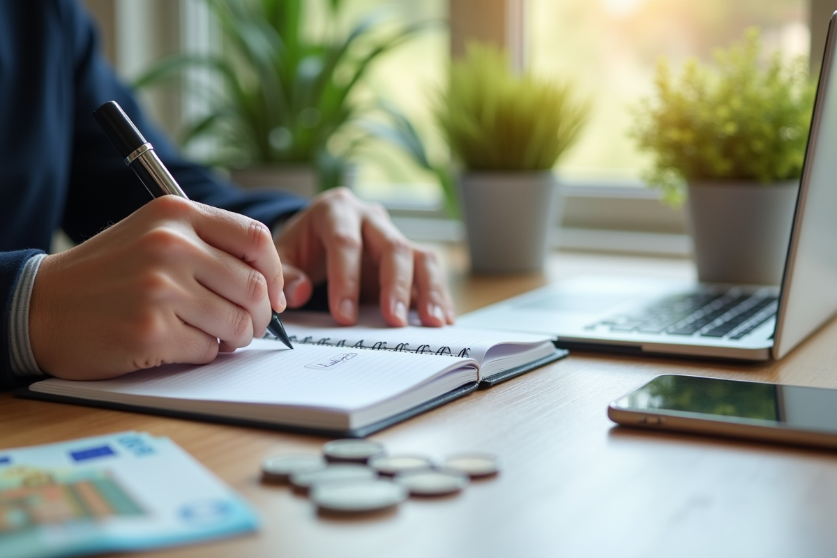 finances personnelles