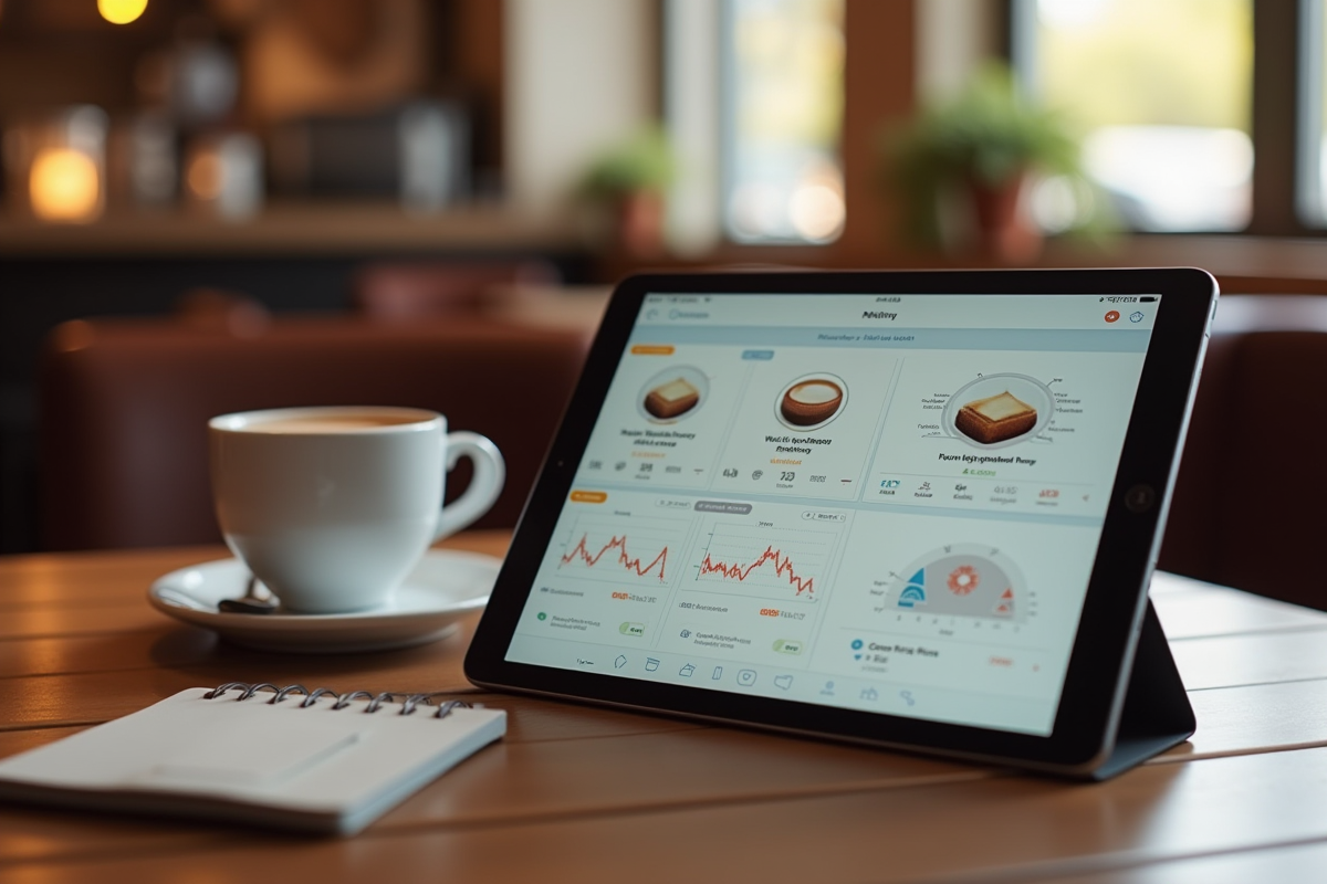 interface utilisateur