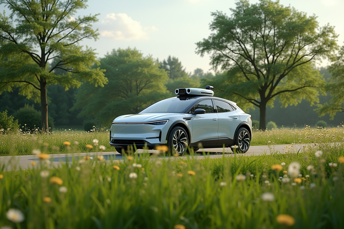 véhicules autonomes