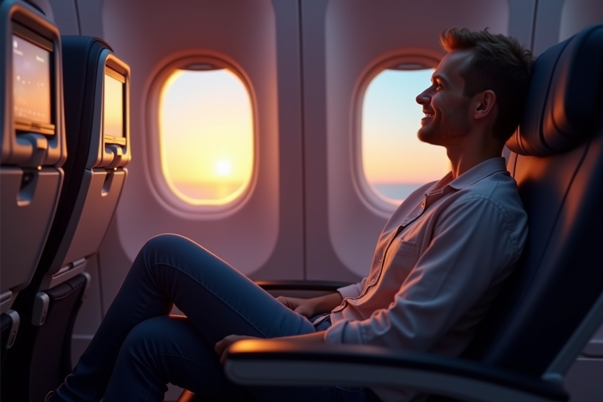 avion confort
