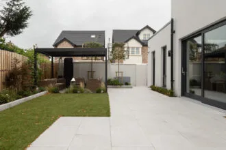 Pergola à Serris : les solutions modernes pour tous les styles de maison