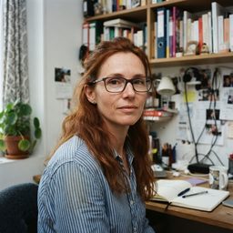 Mélanie Bailly