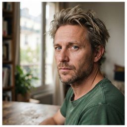 Fabien François