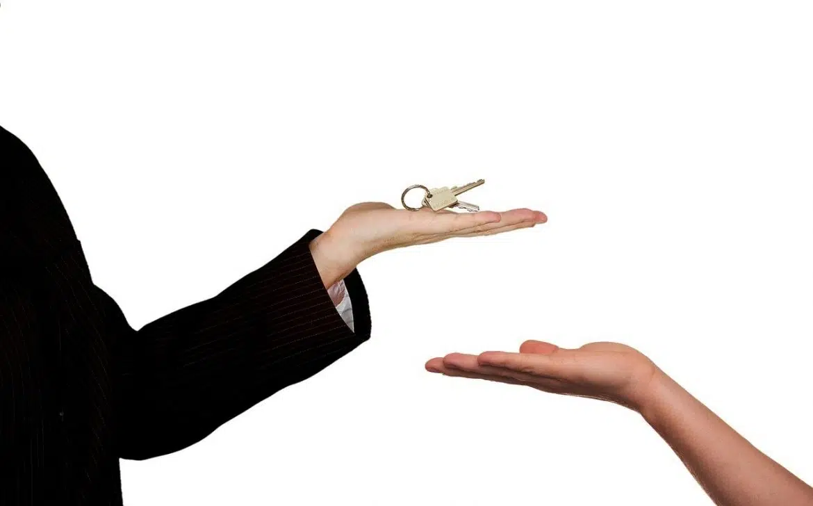 offre d’achat immobilière