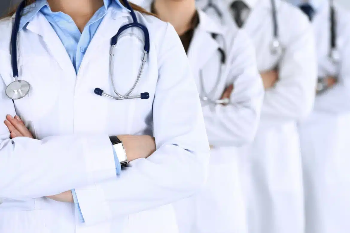 Formation DPC Santé Académie